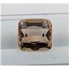 Image 2 : $12,550 Appraisal - 5.83 ct Cert. Imperial Topaz Gemstone