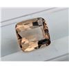 Image 3 : $12,550 Appraisal - 5.83 ct Cert. Imperial Topaz Gemstone