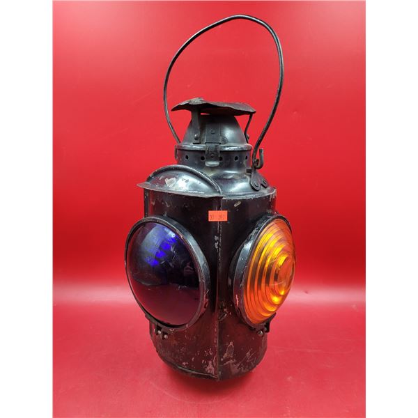 VTG Canadian National Railroad Switch Lamp