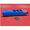 Image 1 : VTG 1950s Midge Toy Diecast Convertible Sedan
