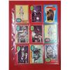 Image 1 : Lot of Assorted VTG Star Wars Trading Cards