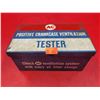 Image 1 : AC Positive Crankcase Ventilation Tester