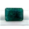 Image 2 : $19,970 Appraisal - 19.97 ct Cert. Emerald Gemstone