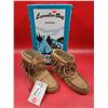 Image 1 : New Laurentian Chief Moccasins Made in Canada
