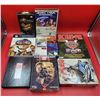 Image 1 : PC Game Lot w/ Lord of The Rings, Star Trek, & More