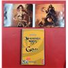 Image 2 : Atari Forgotten Realms: Neverwinter Nights Gold PC Game Discs & Book