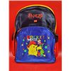 Image 1 : VTG Pokémon Pocket Monsters Backpack