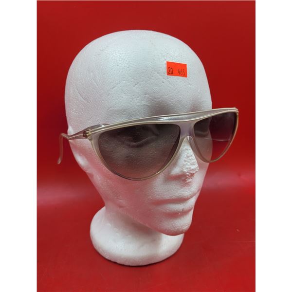 Courreges Sunglasses Made in France