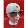 Image 1 : Courreges Sunglasses Made in France