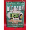 Image 1 : Embossed Tin Sunshine Farms Sign