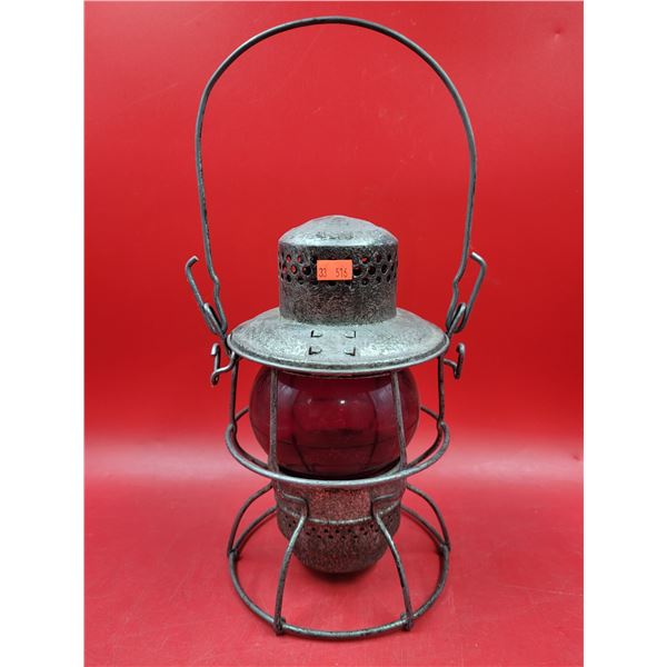 VTG Adlake Railroad Lantern