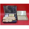 Image 2 : VTG Johnson & Johnson First Aid Kit, Sentinel First Aid Kit & First Aid Manuals