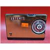 Image 1 : VTG Artemis 7 Transistor Radio