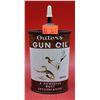 Image 1 : VTG Outers Gun Oil Rust Preventative Can