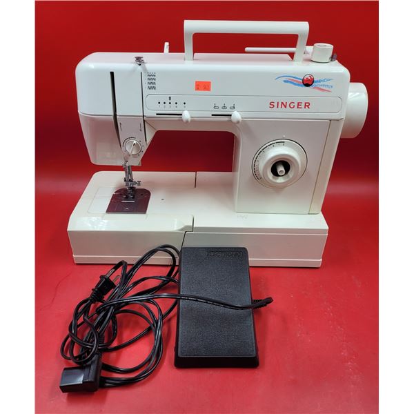Singer 2517 Sewing Machine