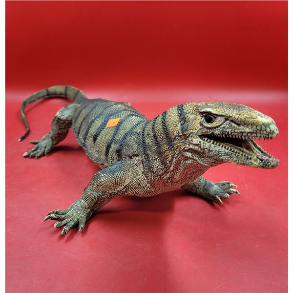 VTG Desert Monitor Lizard Toy
