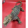 Image 2 : VTG Desert Monitor Lizard Toy