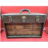 Image 1 : VTG Craftsman Machinist Toolbox