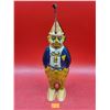 Image 1 : VTG Roly-Poly Clown Toy