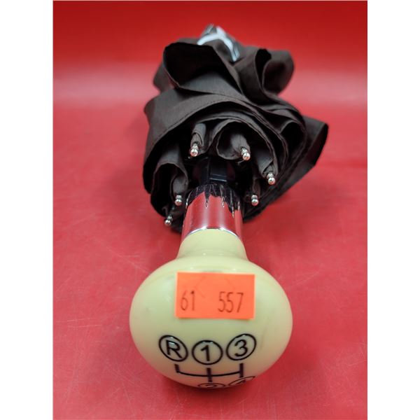 Mercedes-Benz Gearshift Umbrella