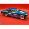Image 1 : 1950s-60s Tin Friction Car
