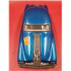 Image 2 : 1950s-60s Tin Friction Car