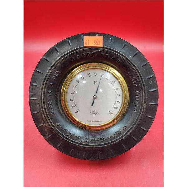 VTG Good Year Tire Thermometer Made in Germany