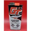 Image 1 : GT Plus Chrome Polish & Rust Remover Can