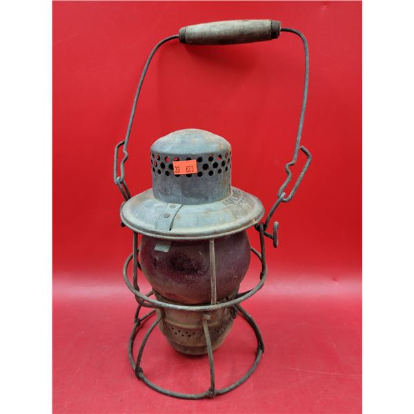 VTG Adlake Railroad Lantern