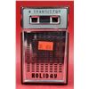 Image 1 : VTG Holiday 9 Transistor Radio