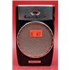 Image 1 : VTG Aurora Transistor 6 Radio