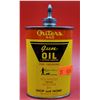 Image 1 : VTG Outers Gun Oil Rust Preventative Tin