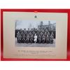 Image 1 : VTG Photograph Of Saskatoon Light Infantry Officers