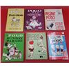 Image 1 : Lot Of VTG Pogo Books
