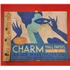 Image 1 : Vintage Charm Wall Papers Booklet