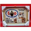 Image 1 : Esso Tiger Advertising & Bottle Opener