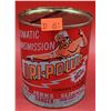 Image 1 : Full VTG Dri-Powr Automatic Transmission Fluid Can
