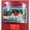 Image 1 : VTG Lillooet Hotel Lighter