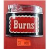 Image 1 : VTG Burns Lighter