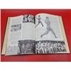 Image 3 : 1953 Official National League History Baseball Museum & Hall of Fame Book