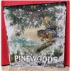 Image 1 : Metal Pinewood Sign