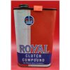 Image 1 : VTG Royal Clutch Compound Can