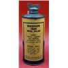 Image 2 : Full VTG Radium Metal Polish Can