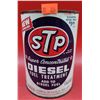 Image 1 : Full VTG STP Diesel Fuel Treatment Can