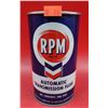 Image 1 : Full RPM Automatic Transmission Fluid Oil Can