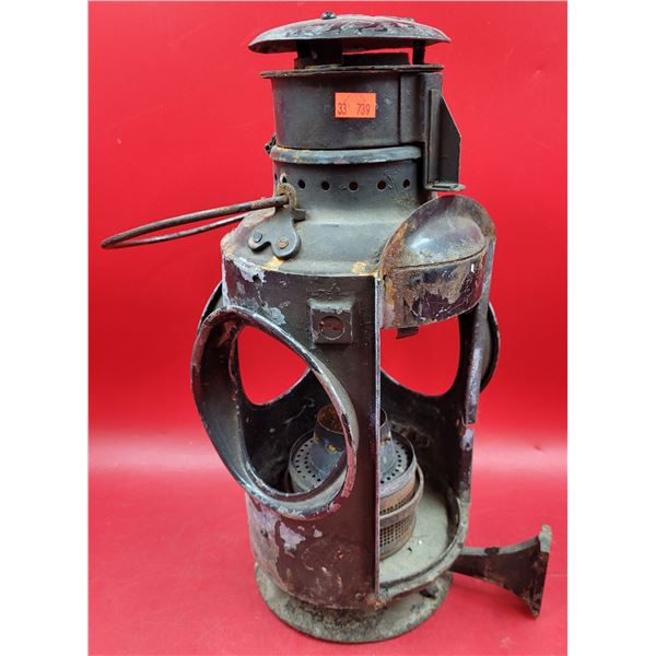 VTG H.L.P Railroad Lantern