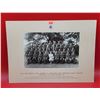 Image 1 : The Queen & The Officers (1st Battalion of Saskatoon Light Infantry) "Presentation of Colours" Print