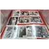 Image 1 : Lot of Assorted VTG 8x10 Promotional Film Stills