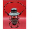 Image 1 : VTG Hiram L. Piper Co. Canadian National Railway Lantern