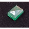 Image 2 : $11,020 Appraisal - 11.02 ct Cert. Emerald Gemstone